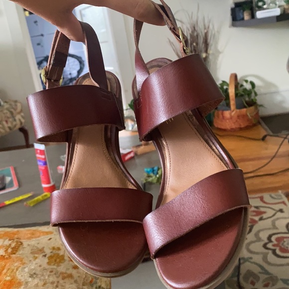 Rampage Shoes - Rampage sandals